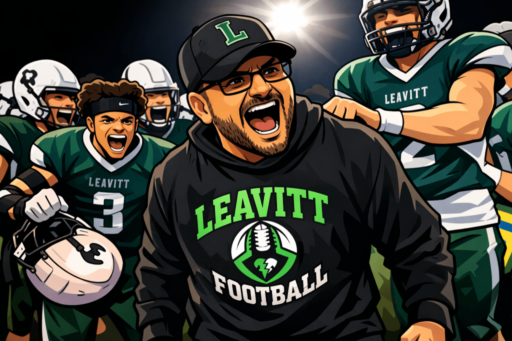 Coaches Corner (ft. Coach Hathaway )